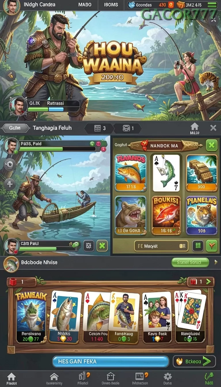 Screenshot Unlimited Treasures Bonus Buy