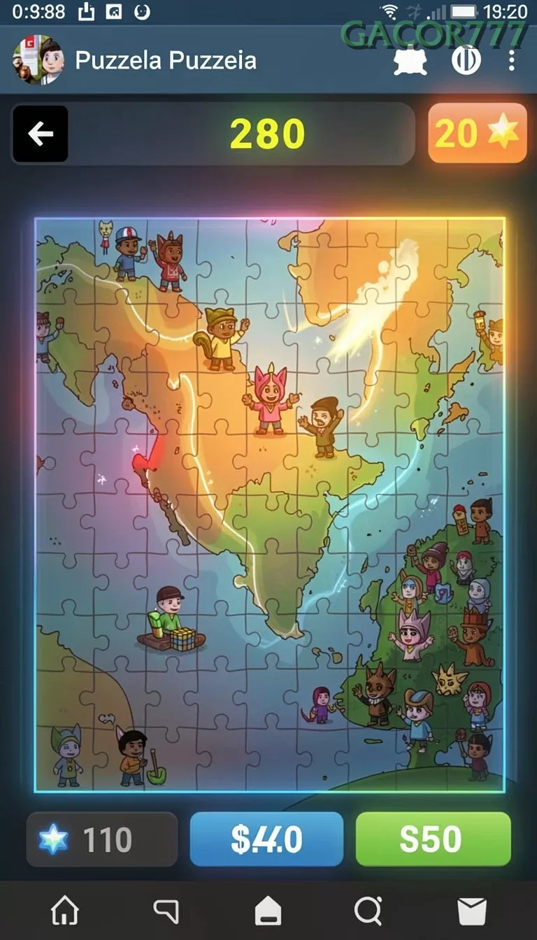 Screenshot The Tipsy Tourist Beach Bonanza
