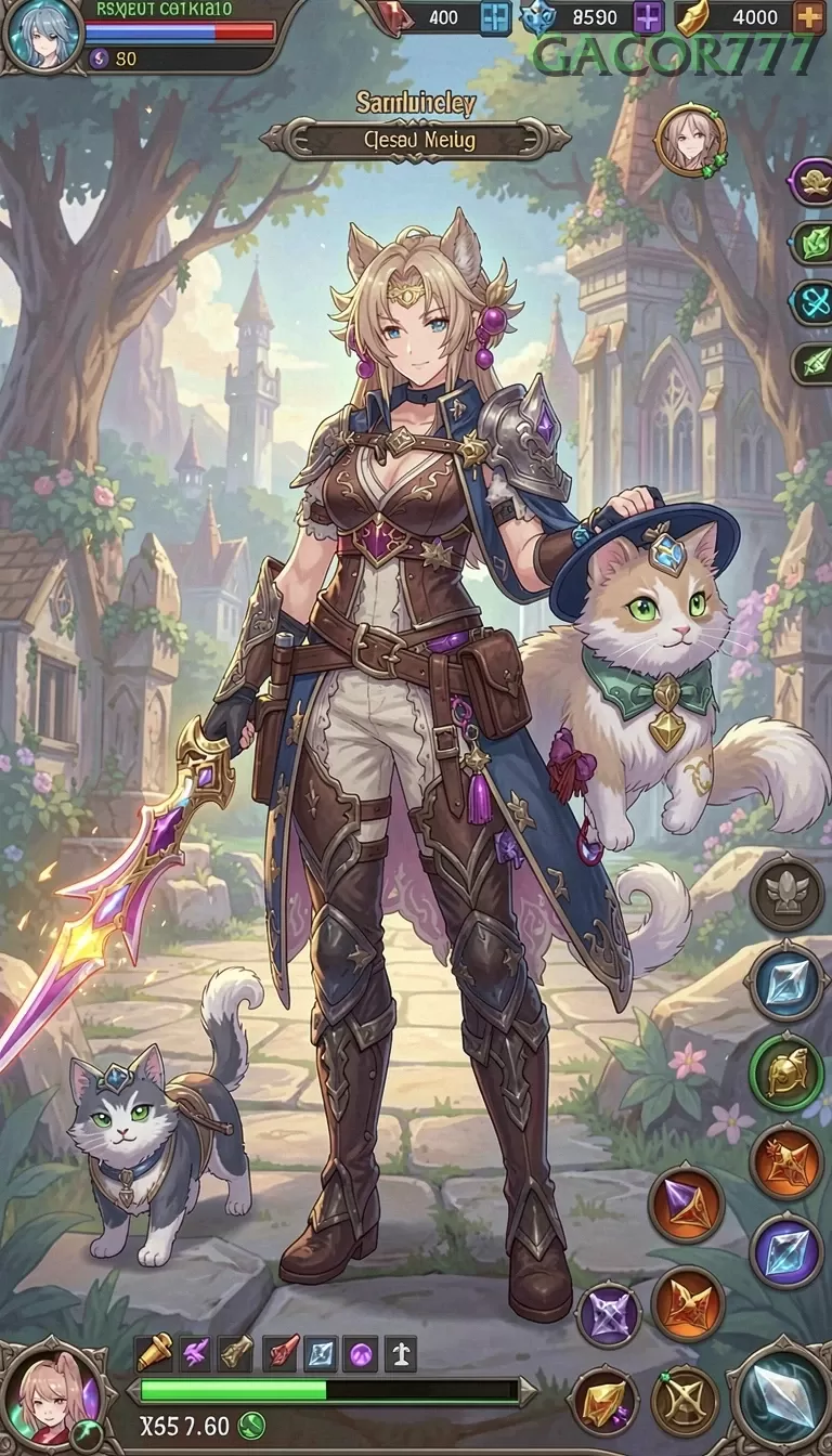 Screenshot Unlimited Treasures Bonus Buy