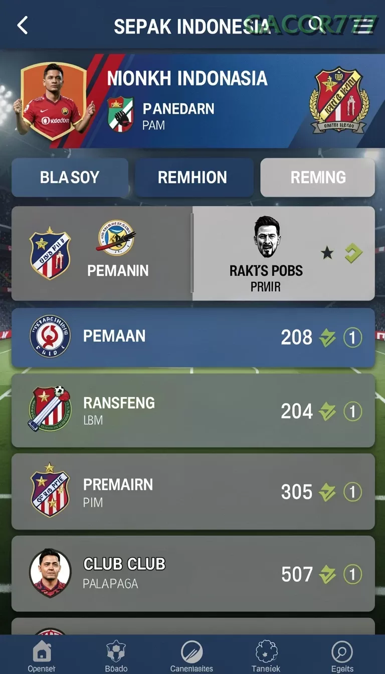 Screenshot Cash Bonanza