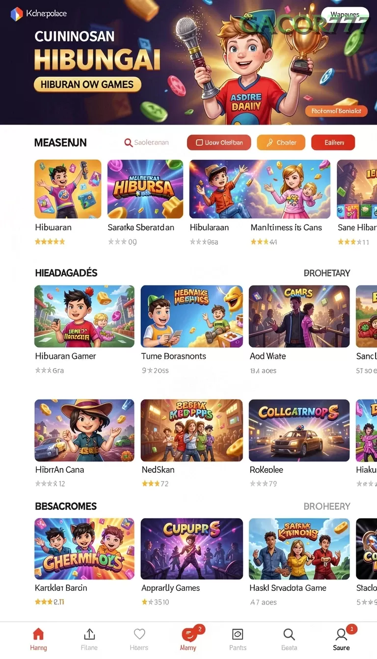 Screenshot Hot Rod Racers