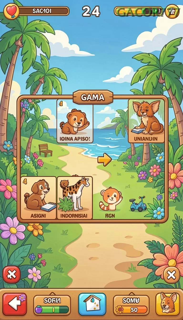 Screenshot Piggy Gold
