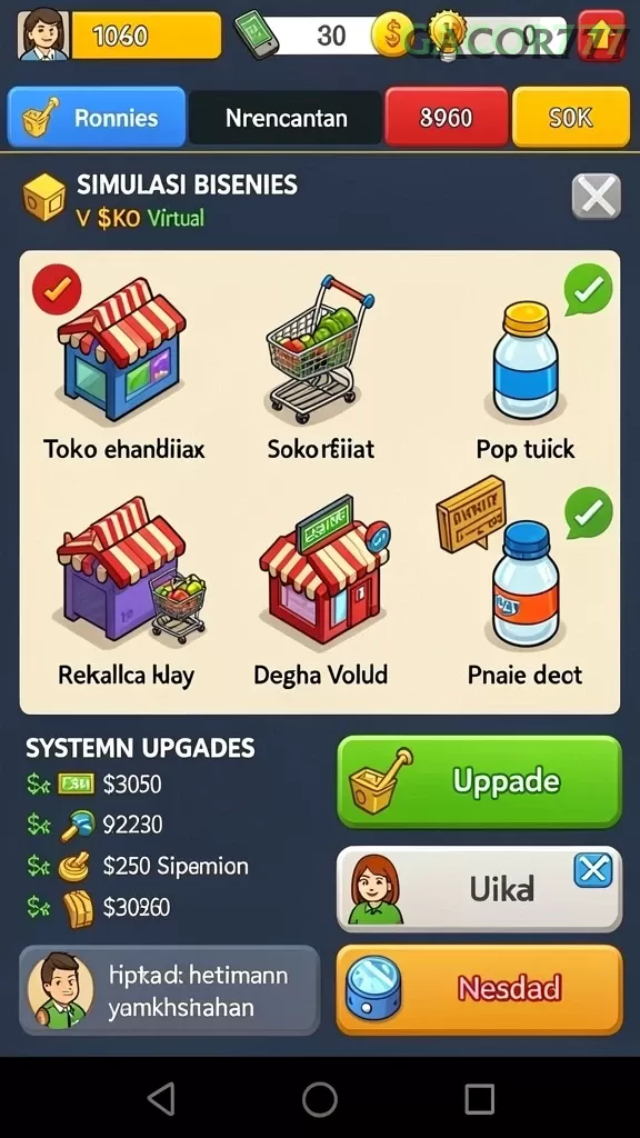 Screenshot Book Of Ocean Outlaws