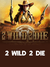 Game 2 Wild 2 Die Terbaik: Fitur dan Kelebihan Lengkap