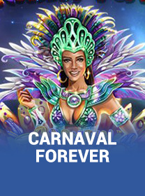 Carnaval Forever Game Terbaru untuk Android dan iOS