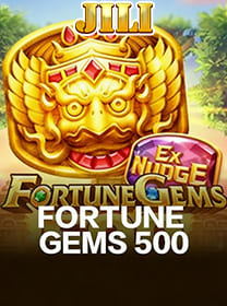 Informasi Lengkap Game Fortune Gems 500 Terbaru