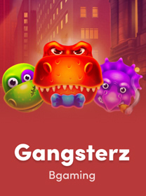 Cara Bermain Gangsterz untuk Pemula