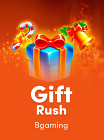 Gift Rush Game: Fitur Unggulan dan Cara Bermain