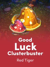 Good Luck Clusterbuster Game: Info Provider, RTP, dan Cara Main