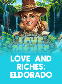 Love And Riches Eldorado Game Terbaru: Review, RTP, dan Akses Main