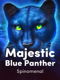 Panduan Majestic Blue Panther Terlengkap untuk Pemain Baru