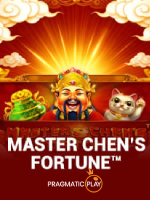 Master ChenS Fortune Slot: Info Provider, RTP, dan Max Win