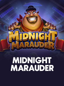 Midnight Marauder Slot: RTP, Volatilitas, dan Cara Main