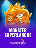 Cara Akses Monster Superlanche dengan Mudah dan Aman