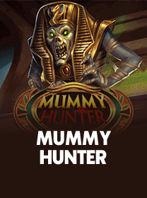 Mummy-Hunter