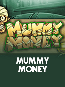 Mummy-Money