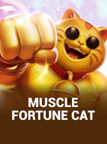 Cara Main Muscle Fortune Cat di HP Android dengan Benar