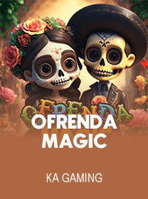 Ofrenda Magic Game 2026: Fitur Unggulan dan Review
