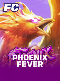 Phoenix Fever Game: RTP, Fitur, dan Akses Main