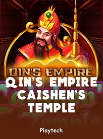 Qins Empire Caishens Temple Terbaru: Review Game dan Tips Bermain