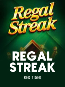 Regal Streak Game 2026: Fitur Unggulan dan Review