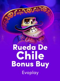 Rueda De Chile Bonus Buy Game: Cara Akses dan Bermain dengan Aman
