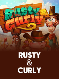 Rusty and Curly Terbaru untuk Pemain: Review dan Panduan
