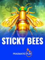 Game Sticky Bees Terpercaya dengan Fitur Terbaik