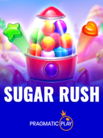 Cara Bermain Sugar Rush untuk Pemula