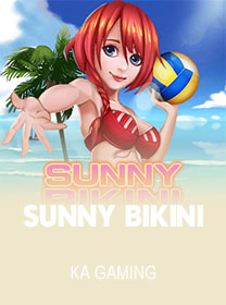 Sunny Bikini Game Terbaru untuk Android dan iOS
