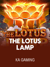 The Lotus Lamp Slot Terbaru: RTP dan Volatilitas Lengkap