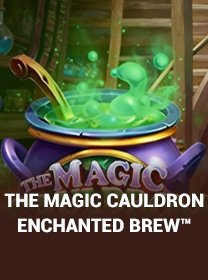 The Magic Cauldron Enchanted Brew Game 2026: Fitur Unggulan dan Review