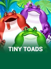 Review Terbaru Game Tiny Toads untuk Pemula
