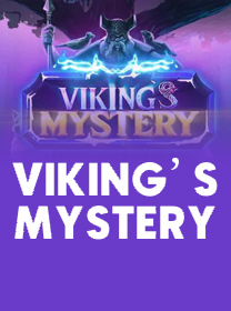 Game Vikings Mystery dengan RTP Tinggi dan Fitur Menarik