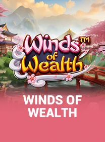 Winds of Wealth Game 2026: Fitur Unggulan dan Review