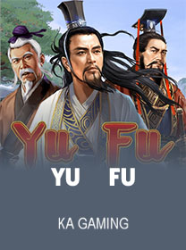Cara Main Yu Fu di HP Android dengan Benar