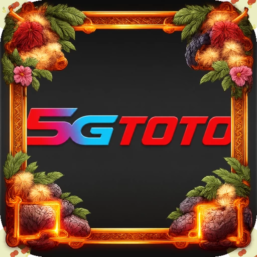 5gtoto App: Info, Rating, dan Link Download