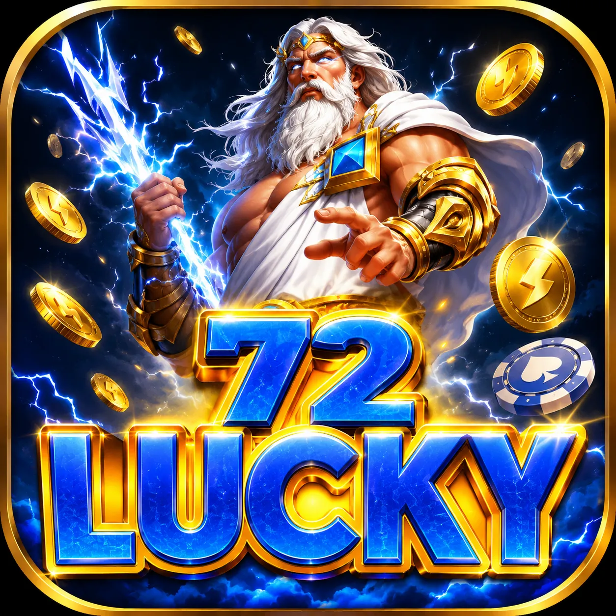 Cara Download dan Instal 72lucky di Android