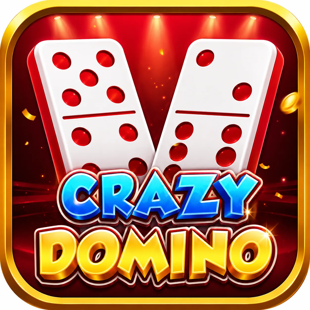 Unduh crazydomino APK Gratis untuk Android