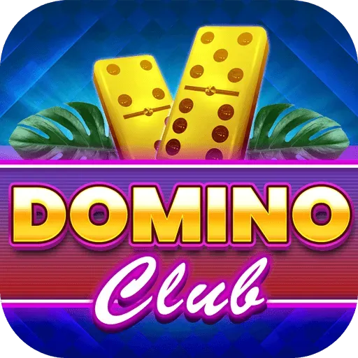 Aplikasi dominoclub Ringan untuk Android