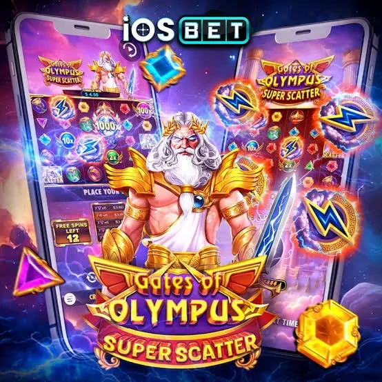 Download iosbet APK Terbaru Full Version