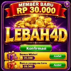 Update Aplikasi lebah4d Terbaru 2026