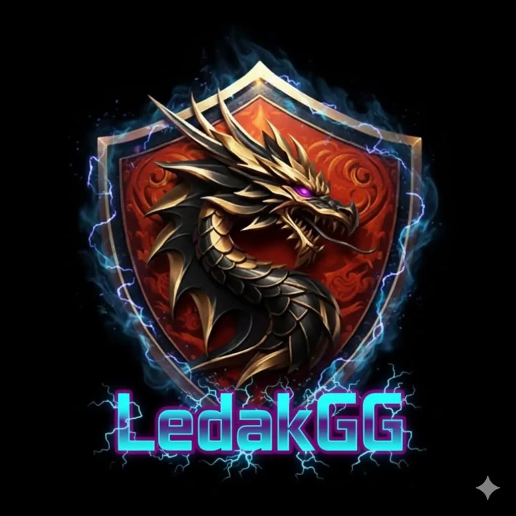 Download Aplikasi ledakgg Terbaru untuk HP Android
