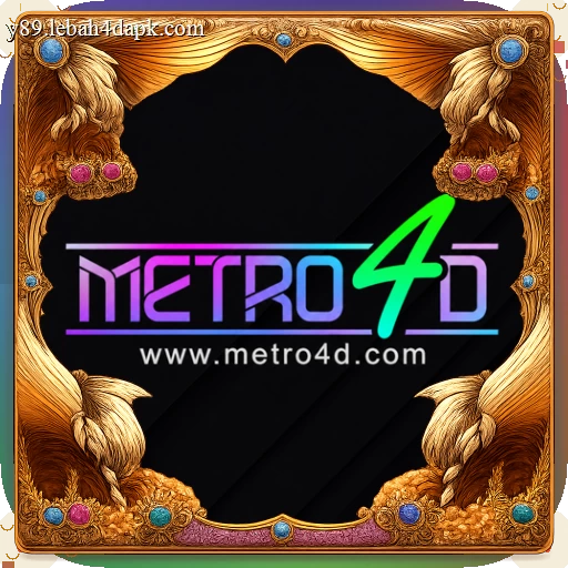 metro4d App: Info, Rating, dan Link Download