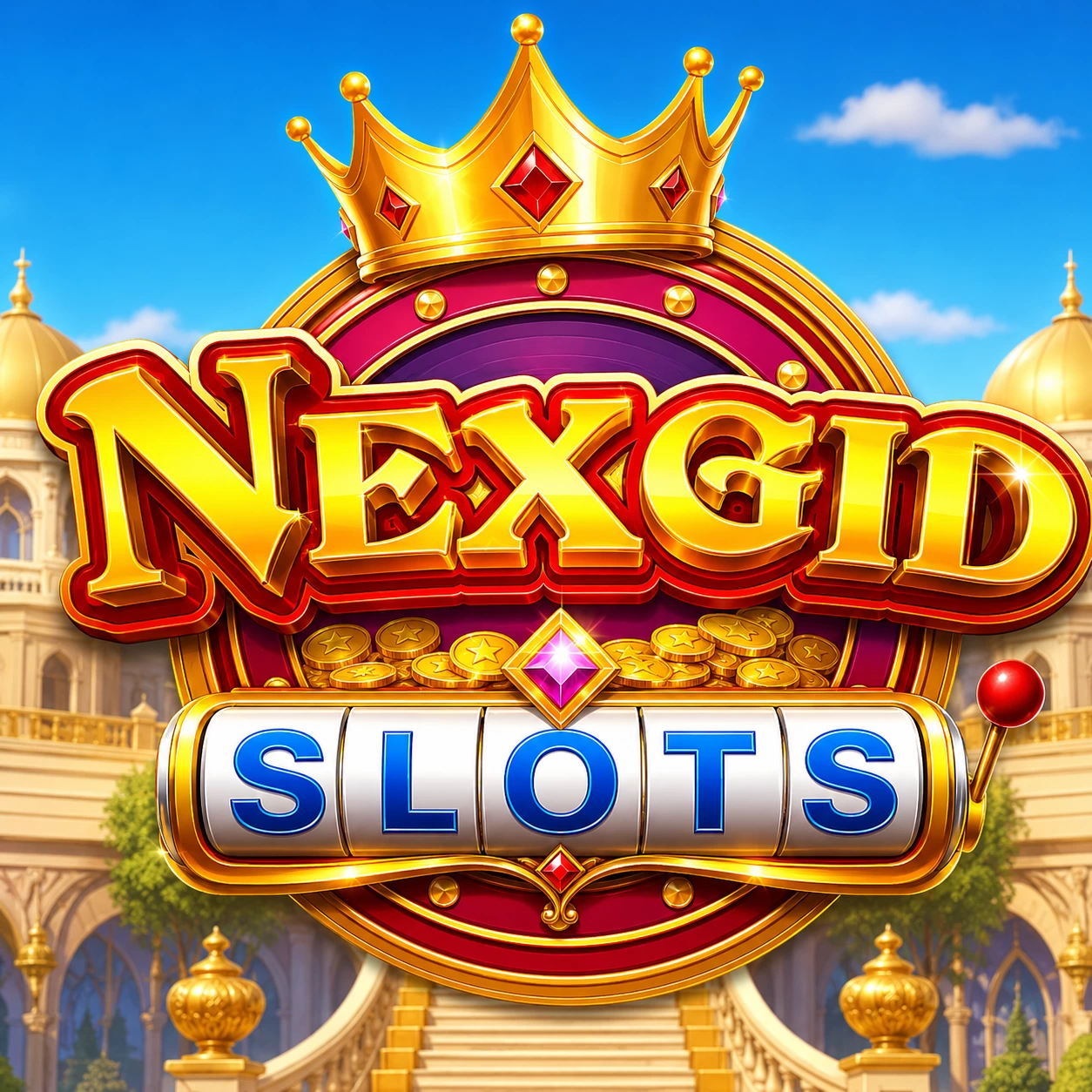 Aplikasi nexgid Ringan untuk Android