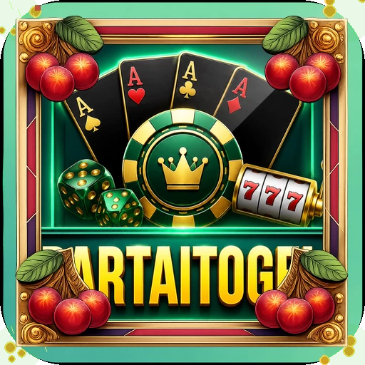 partaitogel Terbaru untuk Android: Download APK Gratis