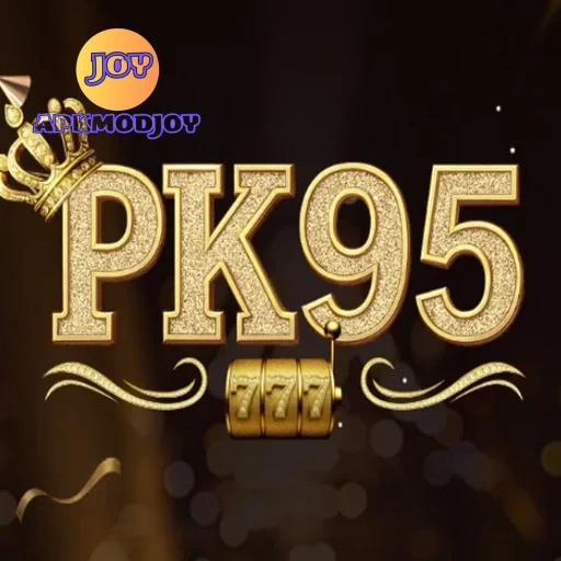 pk95 APK Terbaru dan Aman untuk Diunduh