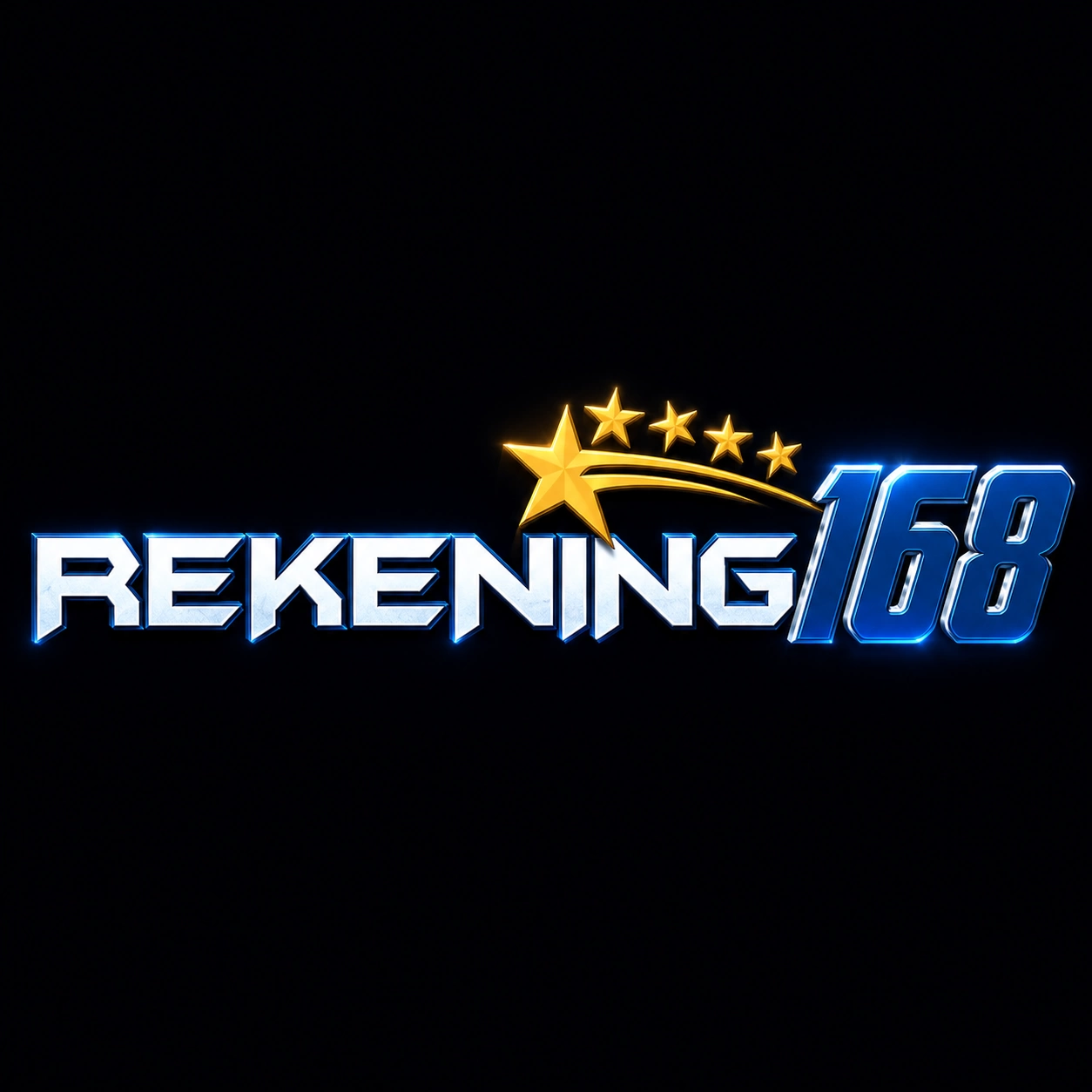 Update Aplikasi rekening168 Terbaru 2026