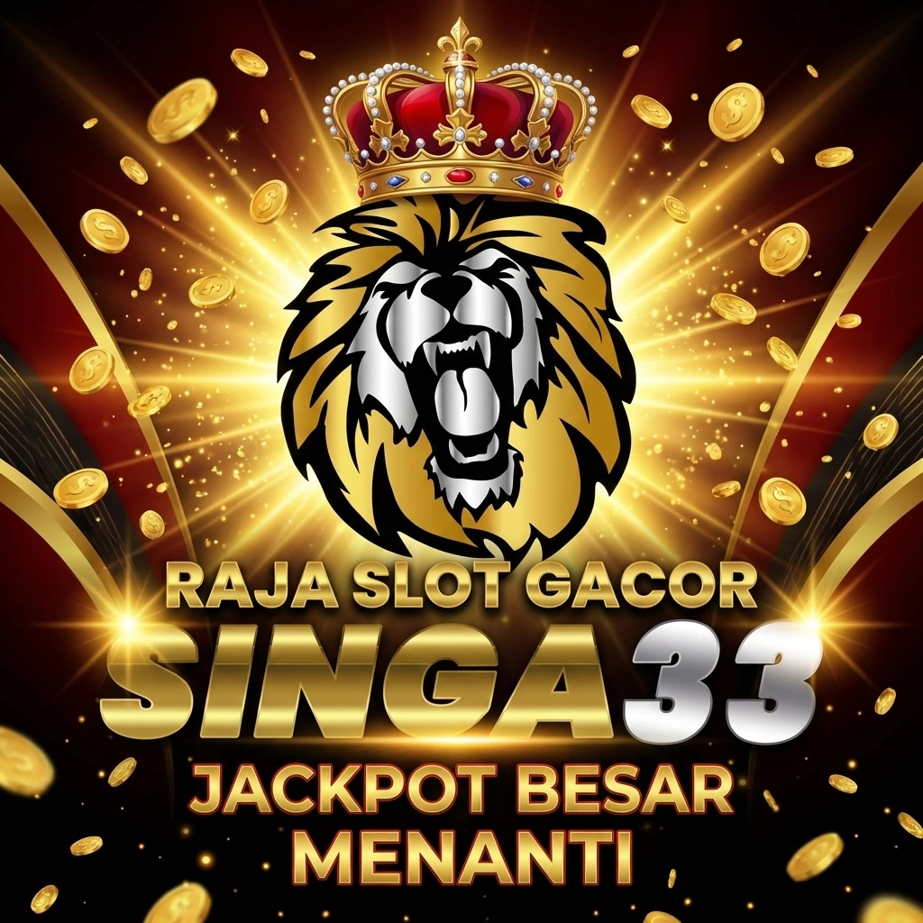 singa33 Terbaru 2026: Download APK dan Review
