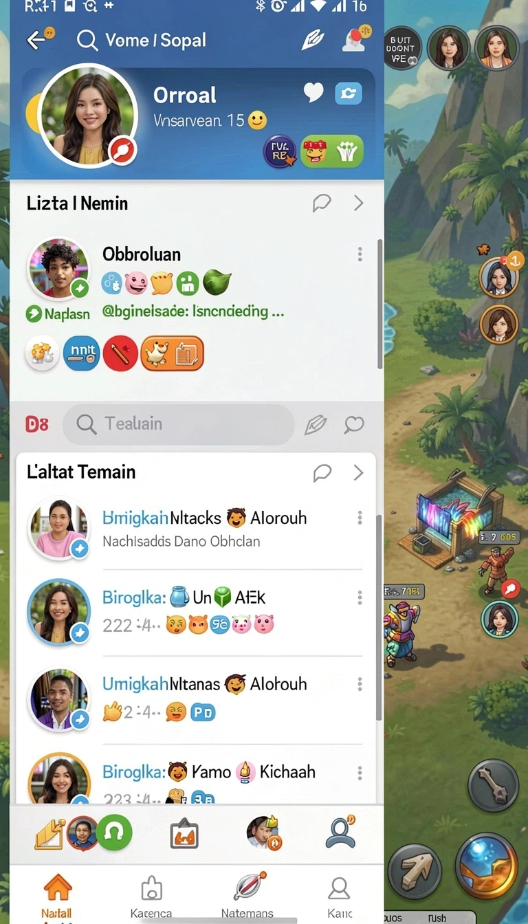 Screenshot Cara Bermain Elite Games dengan Benar di Android